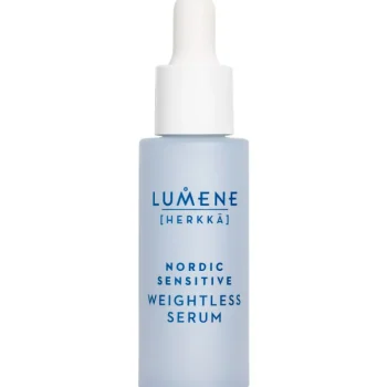 Lumene Ihonhoitotuotteet^Seerumi Herkkä 30 Ml Rauhoittava