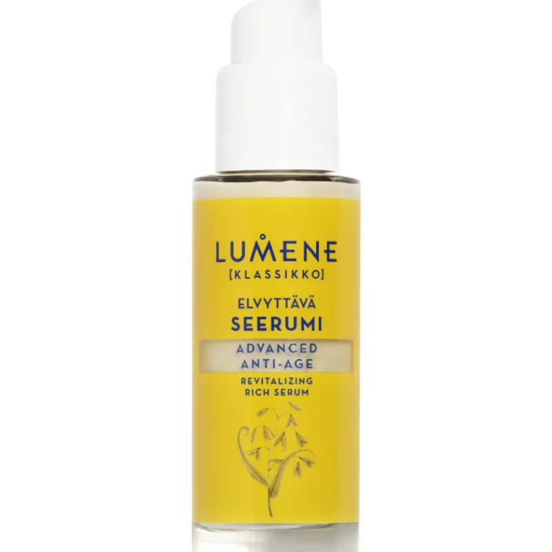 seerumi-lumene-klassikko-30-ml-eYEfUzvy-0.webp Lumene Ihonhoitotuotteet^Seerumi KLASSIKKO 30 Ml Advanced Anti-age Elvyttävä