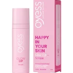 Oyess Luonnonkosmetiikka-Seerumi 30 Ml Loving Nature Glow Up