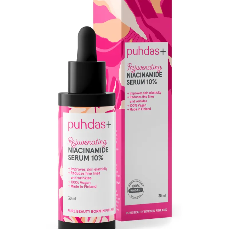 seerumi-puhdas-30-ml-niacinami-VLhUVlcP-0.webp Puhdas+ Luonnonkosmetiikka-Seerumi 30 Ml Niacinamide 10 %