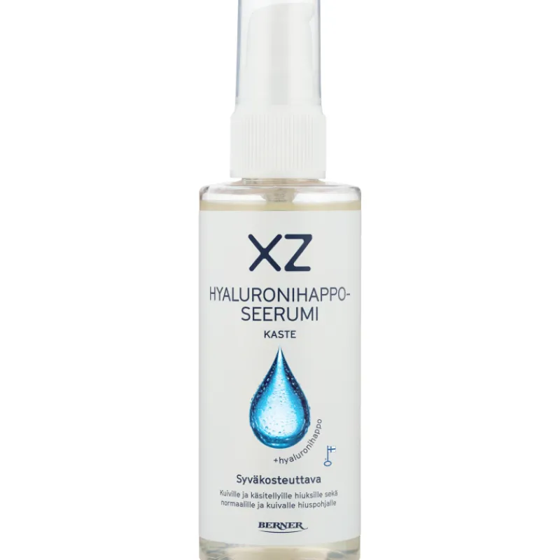 seerumi-xz-100-ml-kaste-umrcSAKa-0.webp Xz Shampoot Ja Hoitoaineet^Seerumi 100 Ml Kaste