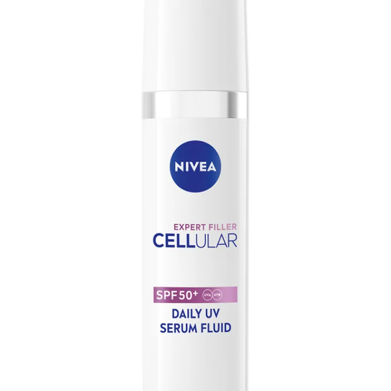 seerumipivvoide-nivea-30-ml-ce-zLQcDoEY-0.webp Nivea Ihonhoitotuotteet^Seerumipäivävoide 30 Ml Cellular Expert Filler Daily UV Fluid SK50