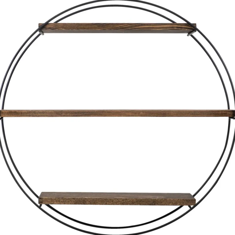 seinhylly-chic-home-60-x-15-cm-zAnslxcw-0.webp Chic Home Pienkalusteet-Seinähylly 60 X 15 Cm Tulikukka