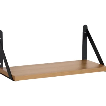 Kotikulta Pienkalusteet-Seinähylly 36 X 15,5 X 15 Cm Kustavi