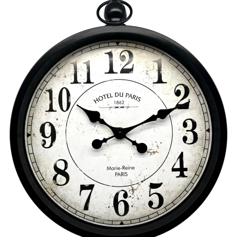 seinkello-kotikulta-50-cm-ely-zFwqQZbG-0.webp Kotikulta Seinäkellot Ja Peilit-Seinäkello 50 Cm Ely