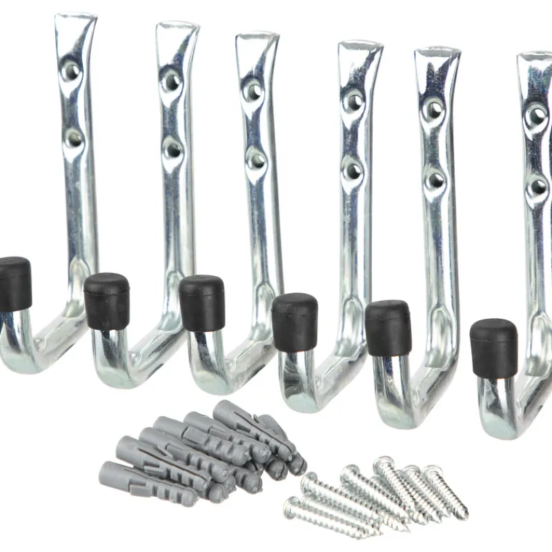 seinkoukku-6-kpl-120x80-mm-tOrPIzWY-0.webp Brücke Ripustus-Seinäkoukku 6 Kpl 120x80 Mm