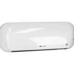 Dunwore Lämmittimet-Seinälämpöpuhallin XK 2000 W