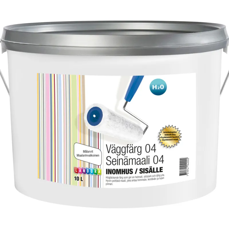 seinmaali-04-10-l-maalarinvalk-ZTEBXfjb-0.webp Landora Maalit-Seinämaali 04 10 L Maalarinvalkoinen