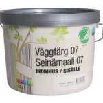 Landora Maalit-Seinämaali 2,5 L 07 Beige, Savanni 70