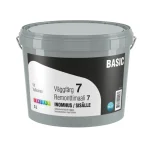 Landora Maalit-Seinämaali 7 Basic