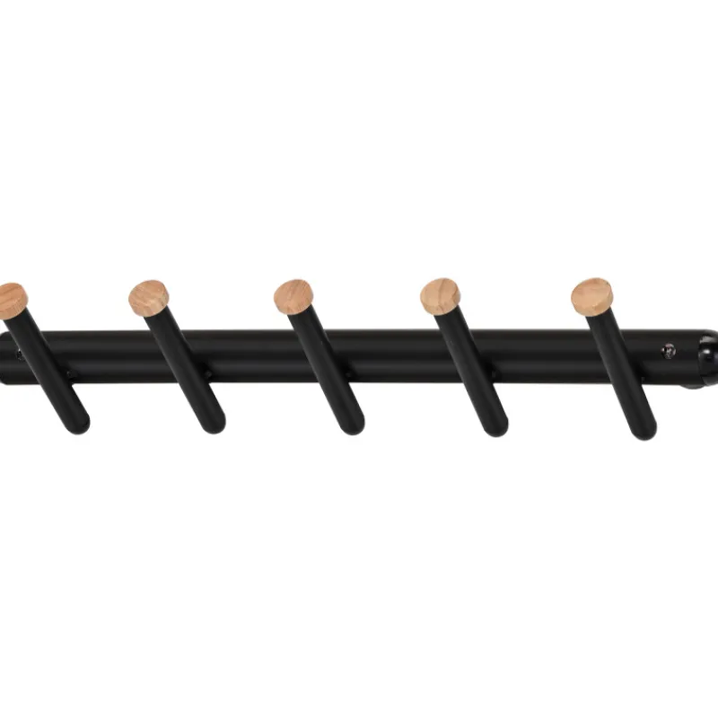 seinnaulakko-eureka-verso-must-uWKdgpYA-0.webp Eureka Pienkalusteet-Seinänaulakko Verso Musta/luonnonväri