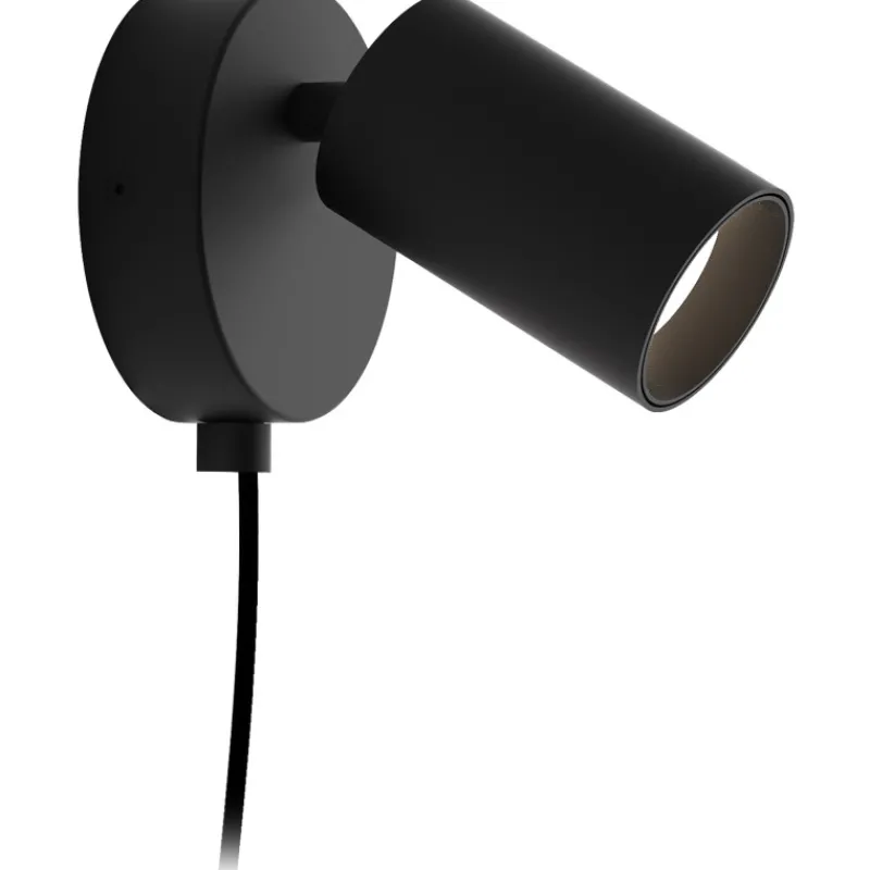 seinspotti-primus-musta-pLZvnxyF-0.webp Harju Sisävalaisimet-Seinäspotti Primus Musta