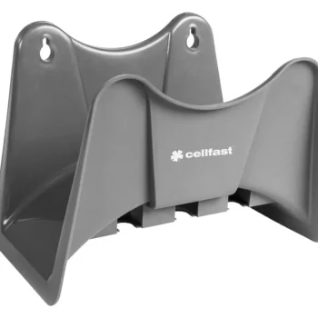 Cellfast Puutarhan Kastelu-Seinäteline Puutarhaletkulle