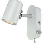 Aneta Lighting Sisävalaisimet-Seinävalaisin Balder