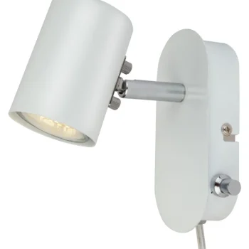 Aneta Lighting Sisävalaisimet-Seinävalaisin Balder