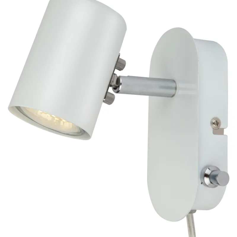 seinvalaisin-aneta-lighting-ba-qjDyaedB-0.webp Aneta Lighting Sisävalaisimet-Seinävalaisin Balder