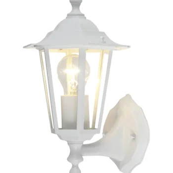 Harju Ulkovalaisimet-Seinävalaisin E27 IP44 Val Ikuri AK