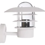 Harju Ulkovalaisimet-Seinävalaisin E27 IP44 Val Rahola AK