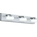 Eglo Sisävalaisimet-Seinävalaisin Romendo 1 LED Kromi/valkoinen