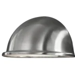 Konstsmide Ulkovalaisimet-Seinävalaisin 7325-000 Torino Teräs