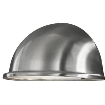 Konstsmide Ulkovalaisimet-Seinävalaisin 7325-000 Torino Teräs