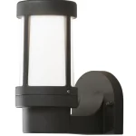 Konstsmide Ulkovalaisimet-Seinävalaisin 7513-752 Sienna Musta