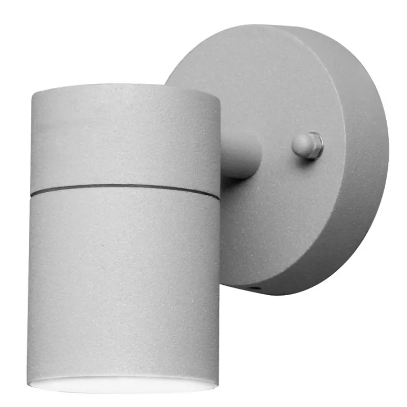 seinvalaisin-konstsmide-7572-3-vSHuxzOw-0.webp Konstsmide Ulkovalaisimet-Seinävalaisin 7572-300 Modena Harmaa