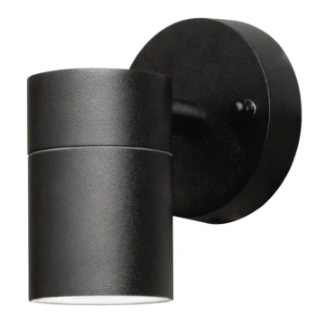 Konstsmide Ulkovalaisimet-Seinävalaisin 7572-750 Modena Musta