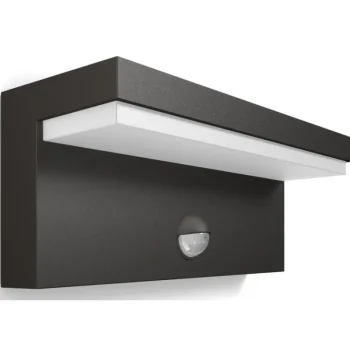 Philips Ulkovalaisimet-Seinävalaisin Bustan 2 X 4,5 W, Liiketunnistimella