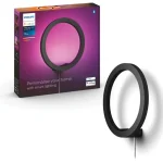 Philips Hue Sisävalaisimet-Seinävalaisin Sana 20W 24V, Musta