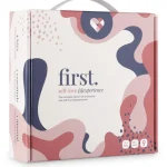 Loveboxxx Hyvinvointi- Ja Terveydenhoitotarvikkeet^Seksilelusetti The First. Self-Love [S]Experience