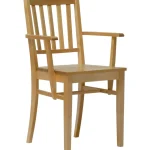 Eureka Huonekalut-Seniorituoli Aino Pyökki