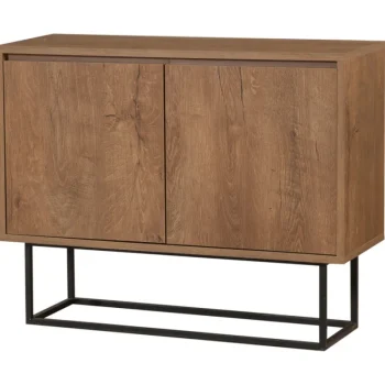 Chic Home Pienkalusteet-Senkki 90 X 36 X 72 Cm Zulu