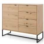 Eureka Huonekalut-Senkki 103 Cm Fore