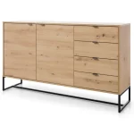 Eureka Huonekalut-Senkki 153 Cm Fore