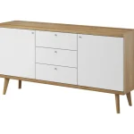 Eureka Huonekalut-Senkki Jasmin