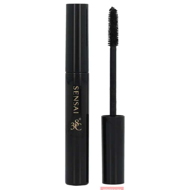 sensai-mascara-38c-separating-zUUlGlbV-0.webp Kanebo Meikit^Sensai Mascara 38C Separating & Lengthening 7,5ml