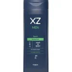 Xz Men Miesten Ihonhoito Ja Puhdistus^Shampoo 250 Ml 2-in-1 Sport