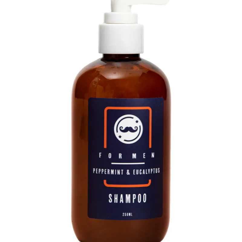shampoo-250-ml-EpcPVTNU-0.webp Miesten Ihonhoito Ja Puhdistus^Shampoo 250 Ml