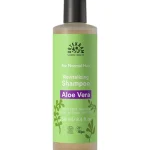 Urtekram Luonnonkosmetiikka-Shampoo 250 Ml Aloe Vera Normal Hair