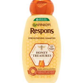 Garnier Respons Shampoot Ja Hoitoaineet^Shampoo 250 Ml Honey Treasures