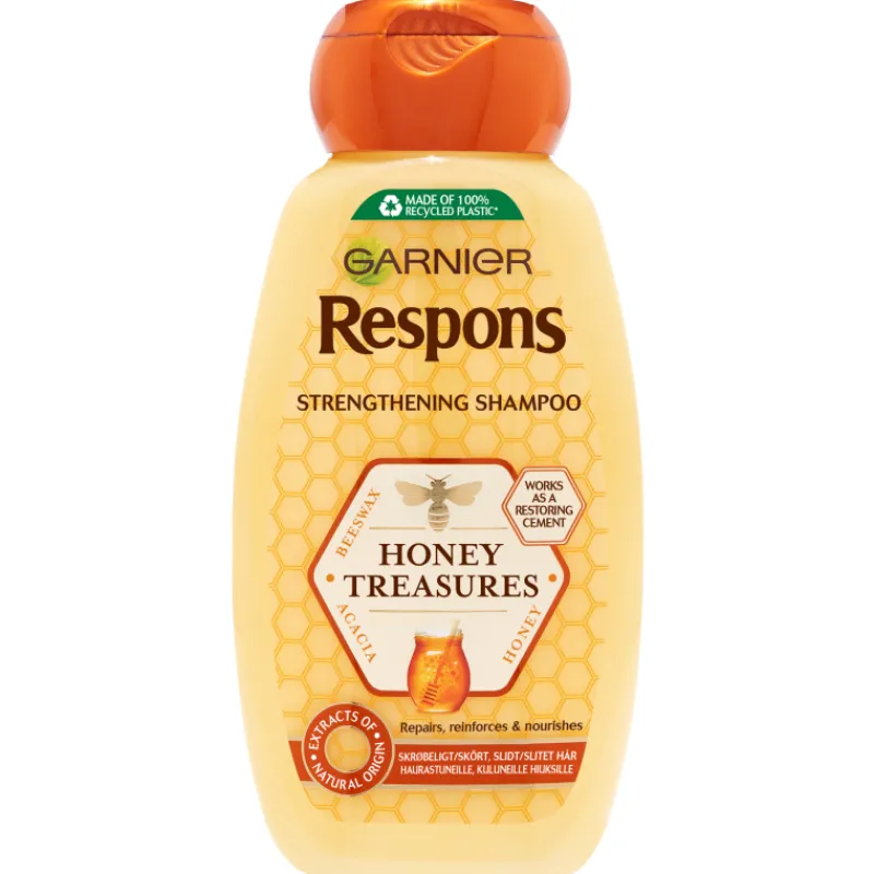 shampoo-250-ml-honey-treasures-gBXnFOvf-0.webp Garnier Respons Shampoot Ja Hoitoaineet^Shampoo 250 Ml Honey Treasures