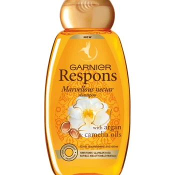 Garnier Respons Shampoot Ja Hoitoaineet^Shampoo 250 Ml Marvellous Nectar