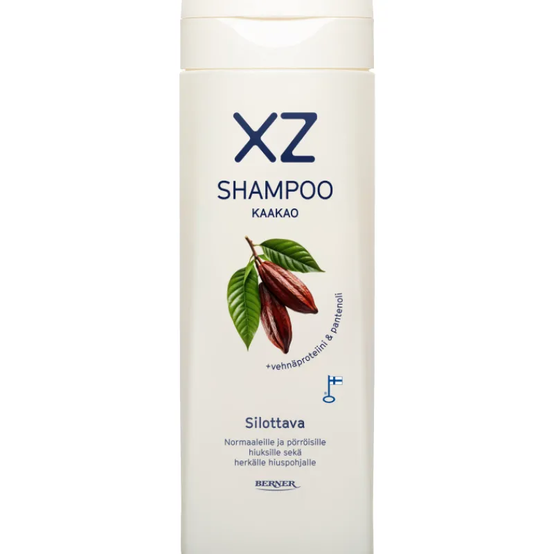 shampoo-250-ml-suklaa-vanilja-AxePEDsJ-0.webp Xz Shampoot Ja Hoitoaineet^Shampoo 250 Ml Suklaa-Vanilja Rauhoittava