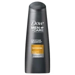 Dove Men Miesten Ihonhoito Ja Puhdistus^Shampoo 250 Ml Thickening