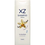 Xz Shampoot Ja Hoitoaineet^Shampoo 250 Ml Vanilla-Cafe Tuuheuttava