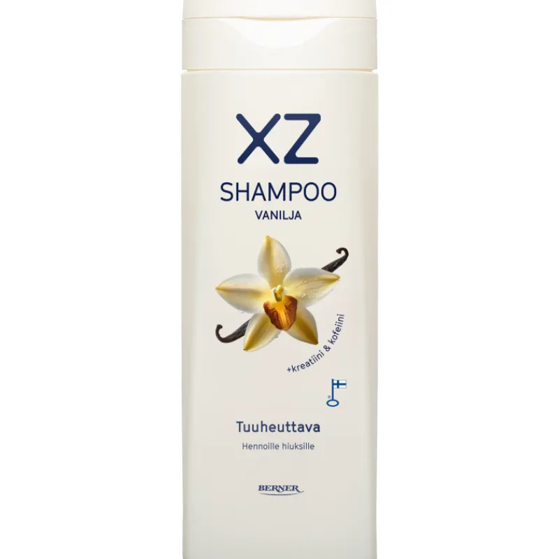 shampoo-250-ml-vanilla-cafe-tu-PVpuvHkC-0.webp Xz Shampoot Ja Hoitoaineet^Shampoo 250 Ml Vanilla-Cafe Tuuheuttava