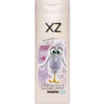Xz Shampoot Ja Hoitoaineet^Shampoo 2in1 250 Ml Angry Birds Hatchlings Koko Perheelle