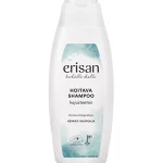 Erisan Shampoot Ja Hoitoaineet^Shampoo 250 Ml Hoitava