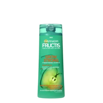 Garnier Fructis Shampoot Ja Hoitoaineet^Shampoo 250 Ml Grow Strong